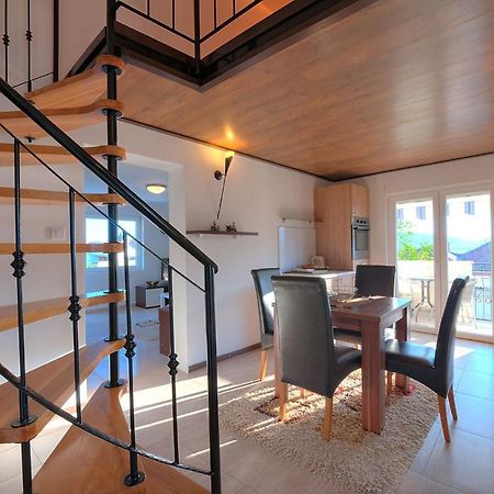 Apartments Pean Tivat Exterior photo