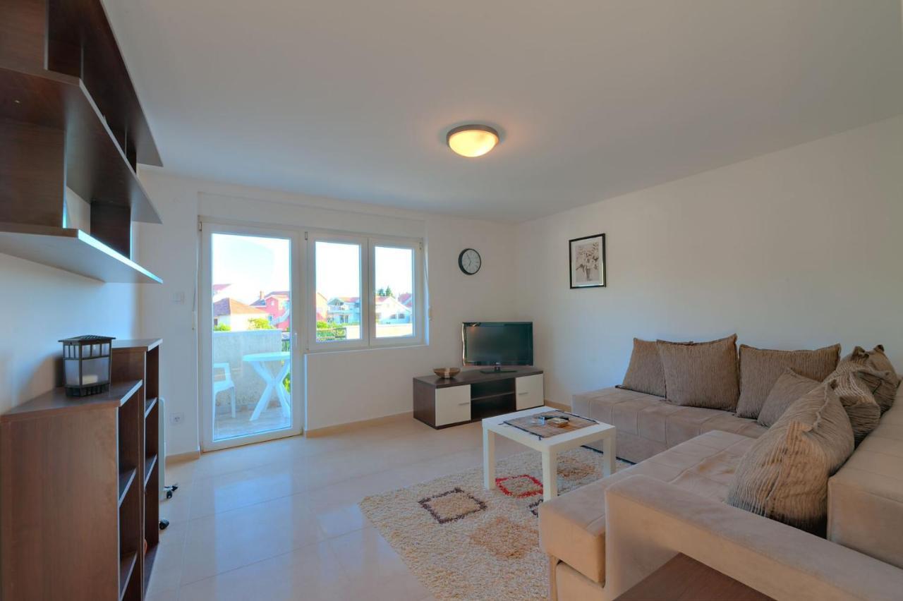 Apartments Pean Tivat Exterior photo