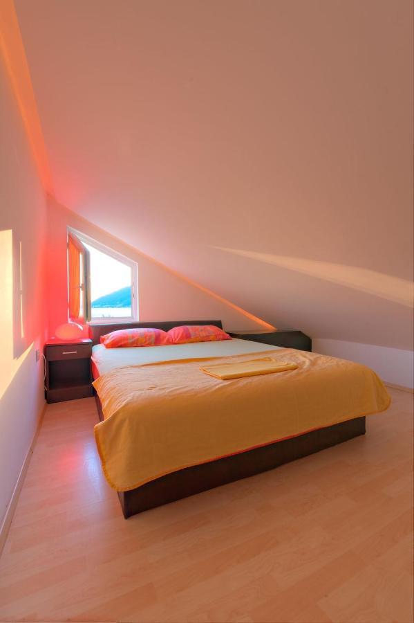 Apartments Pean Tivat Exterior photo
