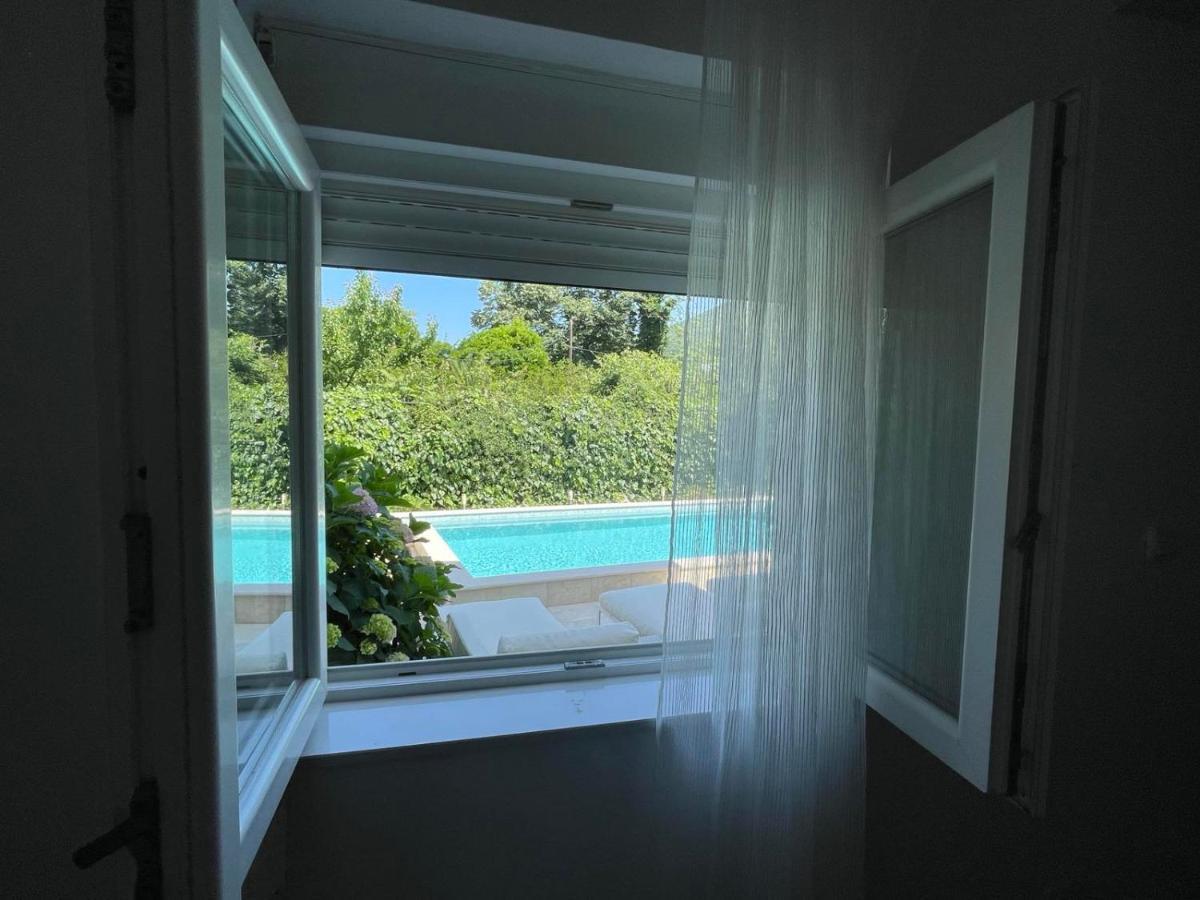 Apartments Pean Tivat Exterior photo