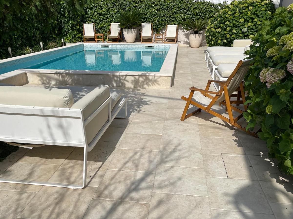 Apartments Pean Tivat Exterior photo