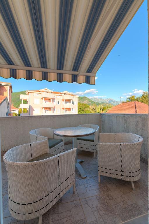 Apartments Pean Tivat Room photo