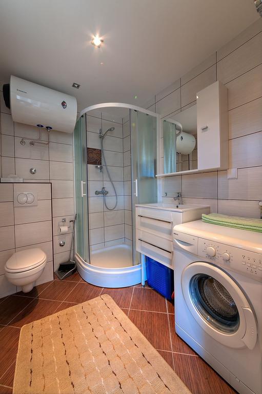 Apartments Pean Tivat Room photo