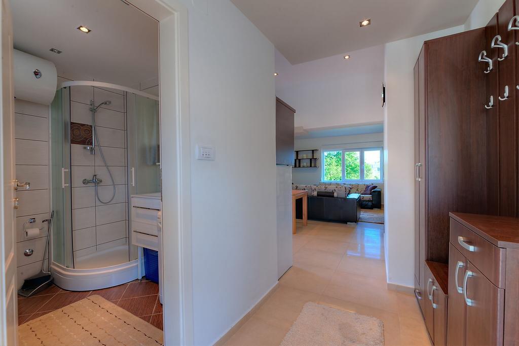 Apartments Pean Tivat Room photo