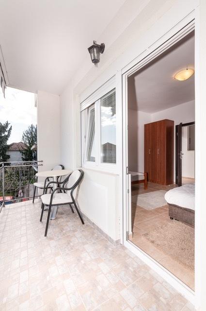 Apartments Pean Tivat Room photo