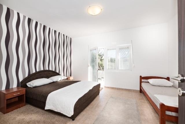 Apartments Pean Tivat Room photo