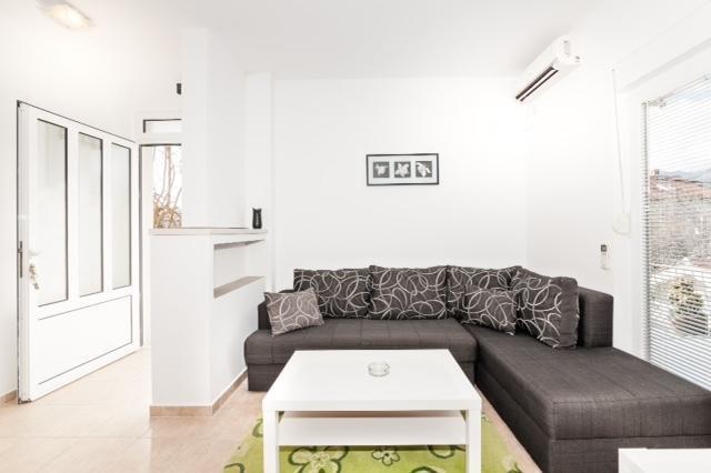 Apartments Pean Tivat Room photo