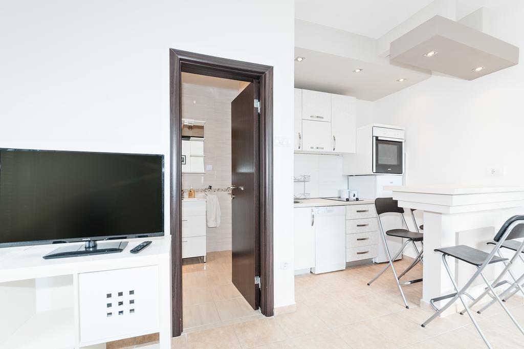 Apartments Pean Tivat Room photo