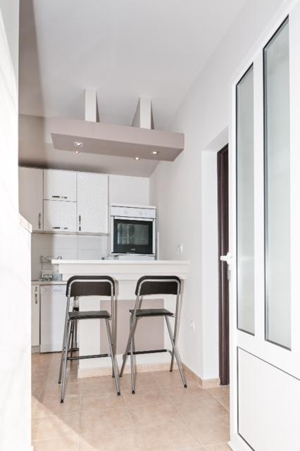 Apartments Pean Tivat Room photo