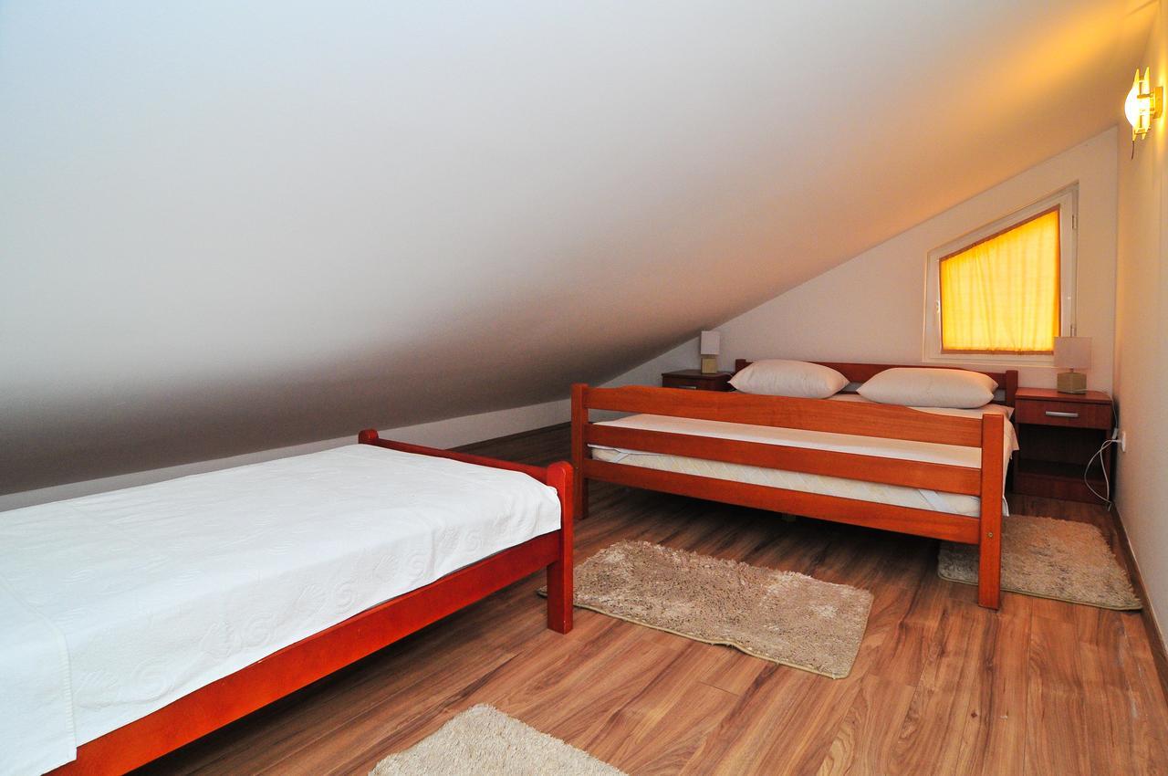 Apartments Pean Tivat Exterior photo