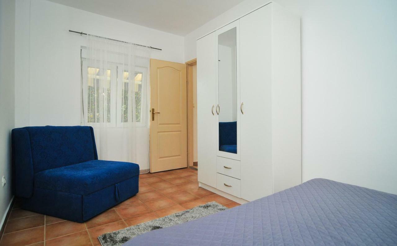 Apartments Pean Tivat Exterior photo