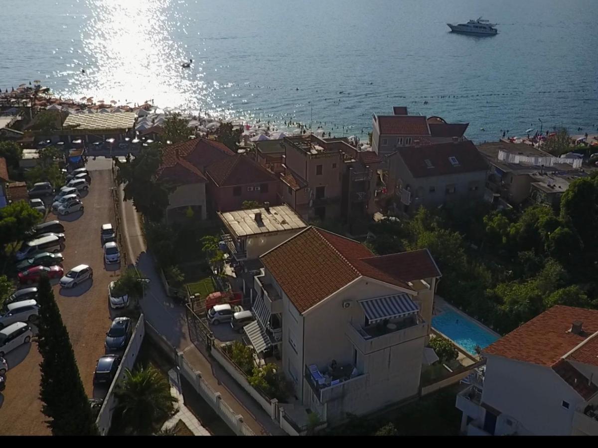 Apartments Pean Tivat Exterior photo